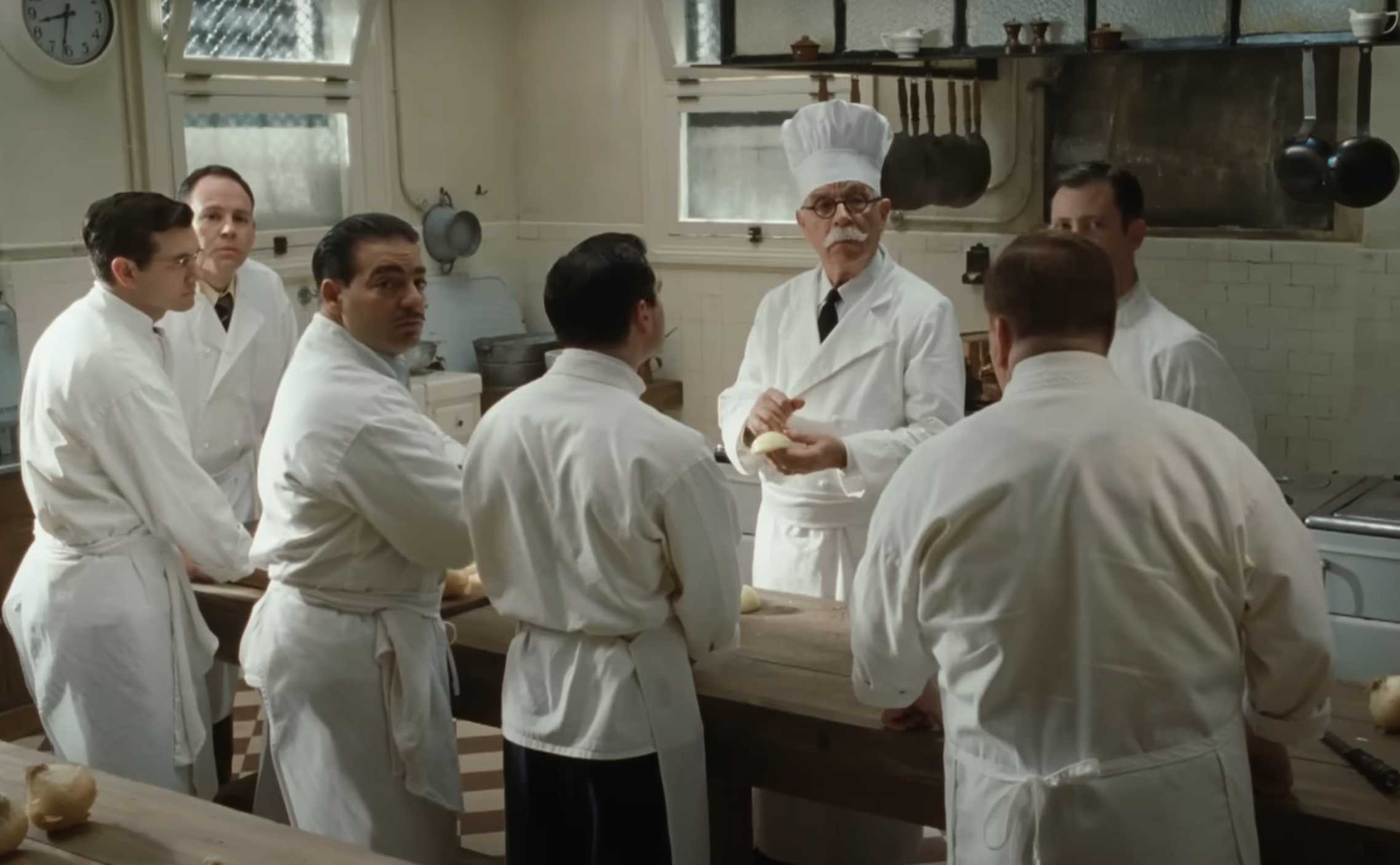 12 Best Chef Movies Streaming Right Now